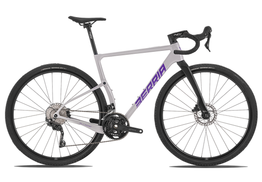 ALLROAD ESSENTIAL GRX400 Berria Bikes
