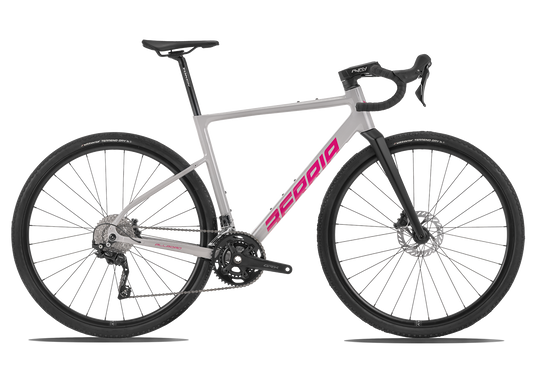 ALLROAD GRX400 Berria Bikes