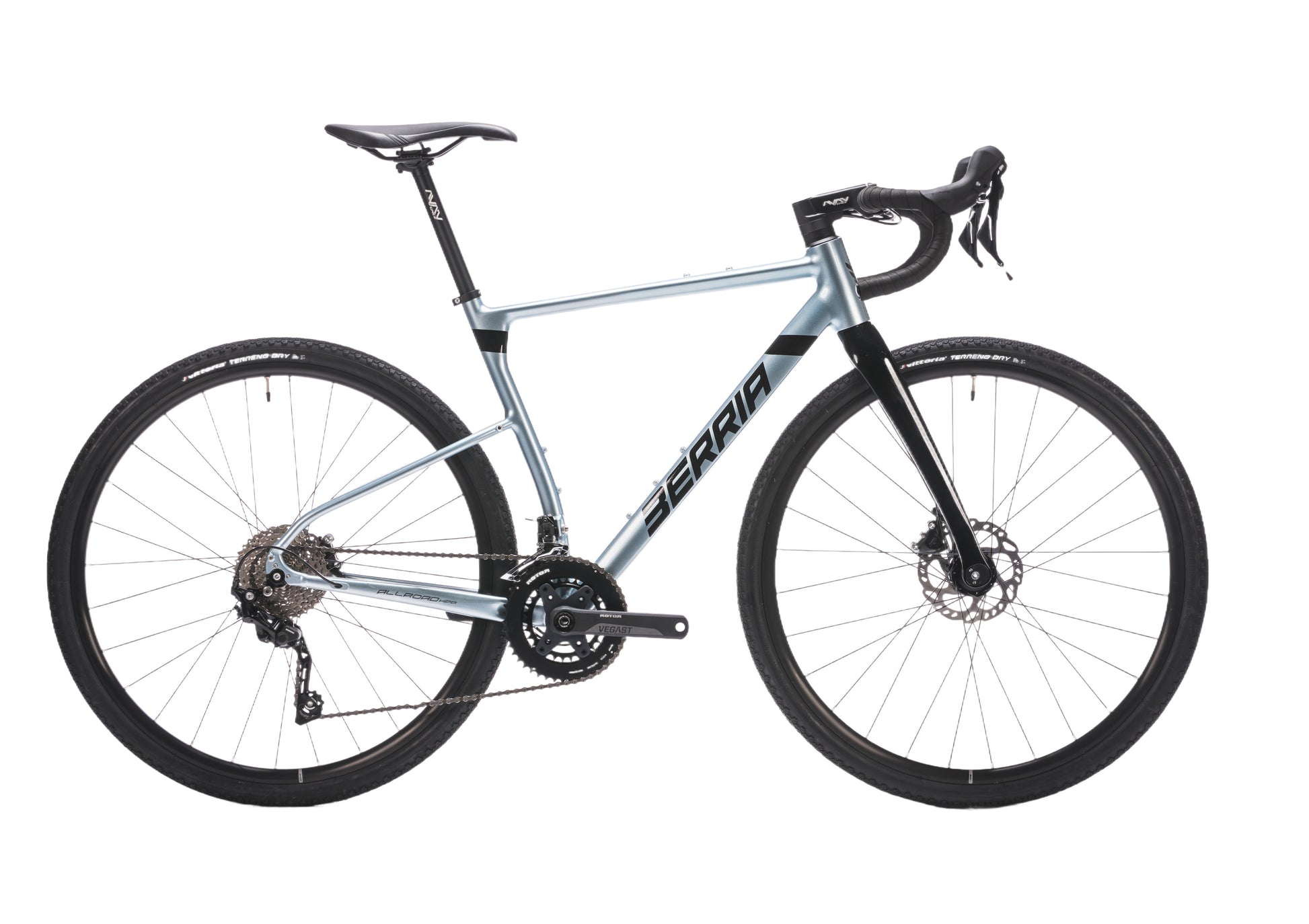 ALLROAD HPR ELITE GRX 400 Berria B2C