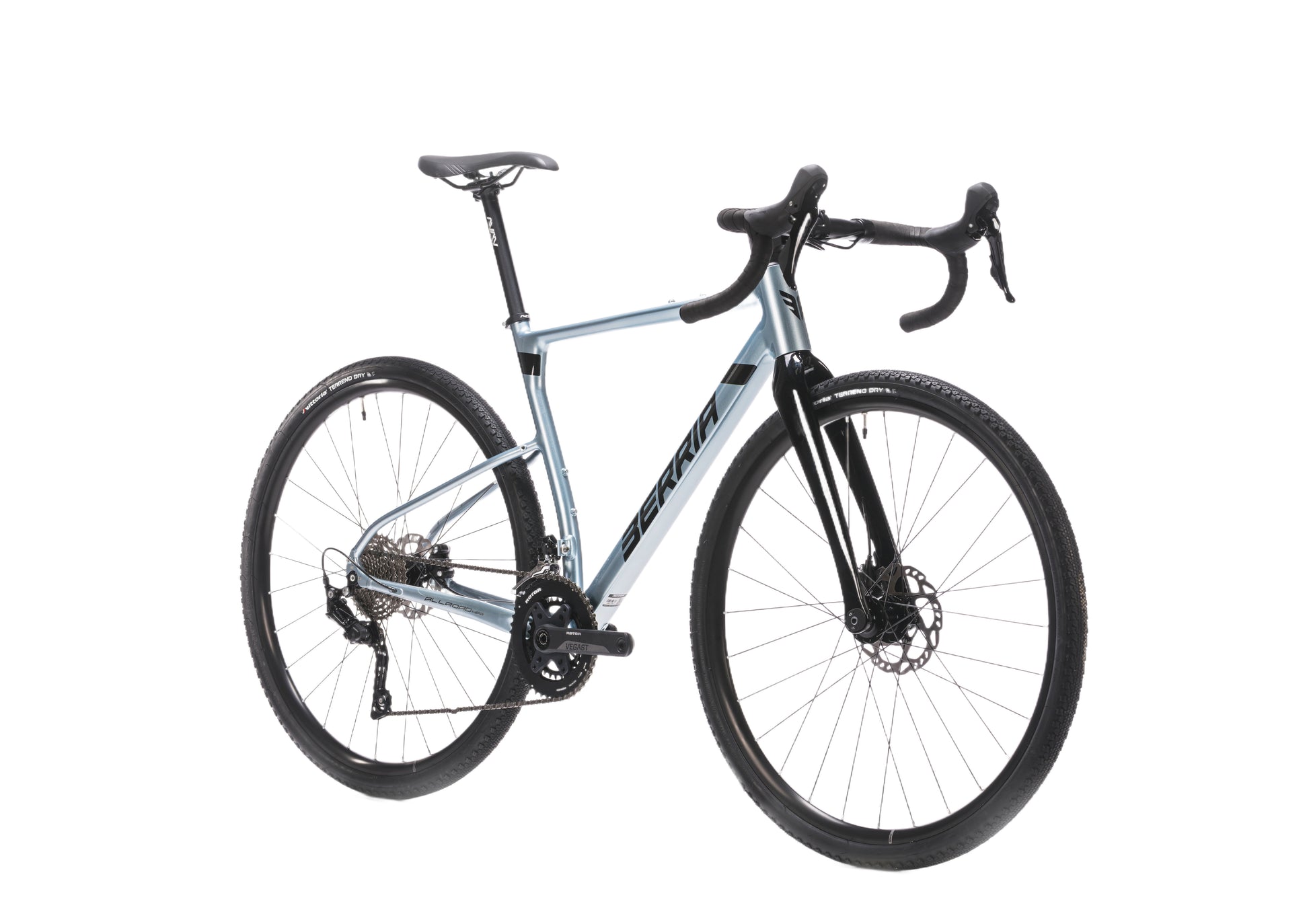 ALLROAD HPR ELITE GRX 400 Berria B2C