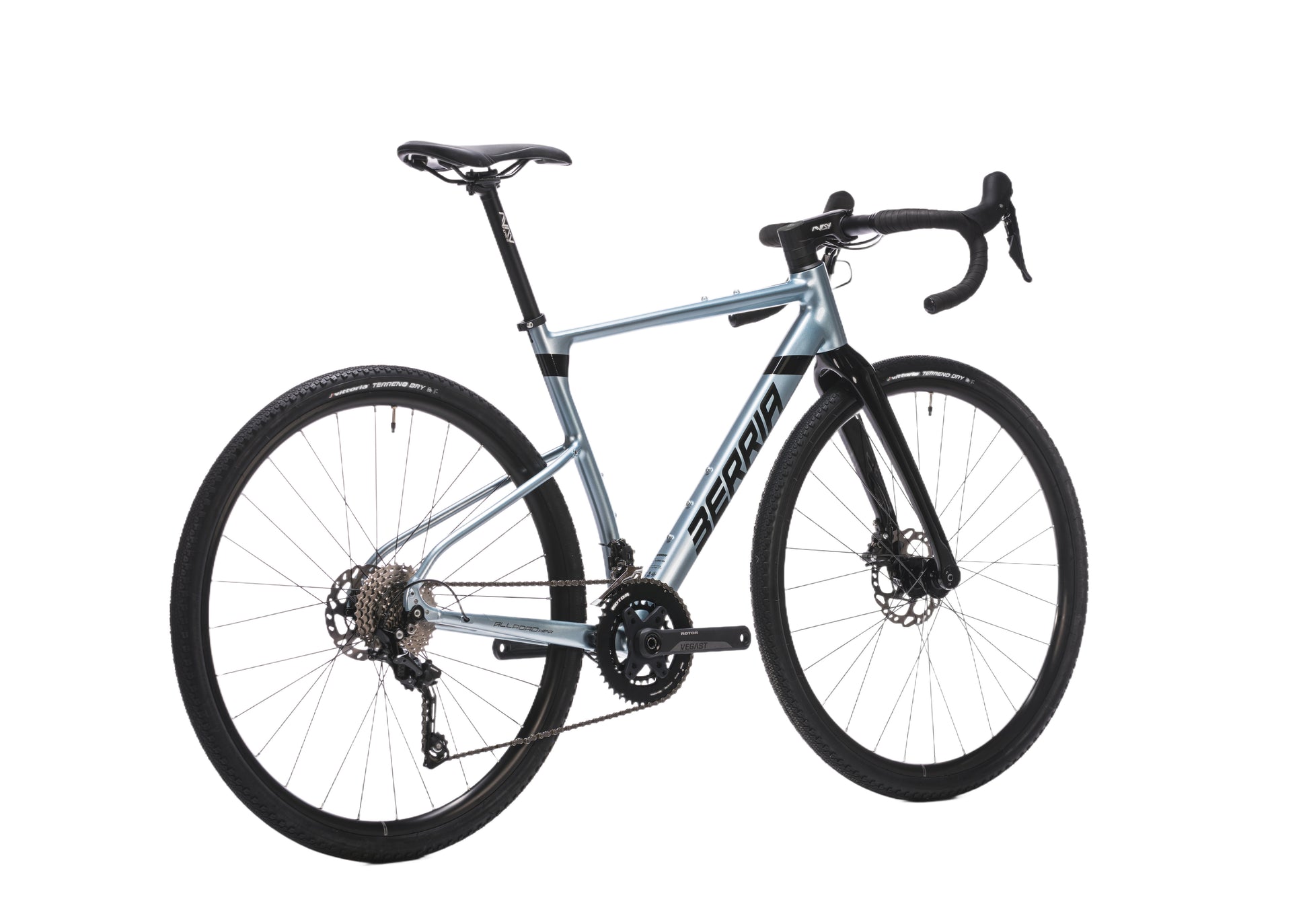 ALLROAD HPR ELITE GRX 400 Berria B2C
