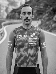 ANTONIO GALEOTALANZA