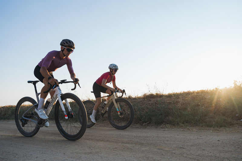 Demo Tour | CYCLES PASSIEU, NÎMES