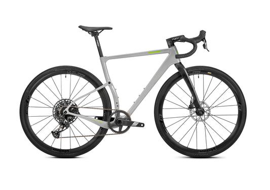 Allroad Elite Apex Berriabikes
