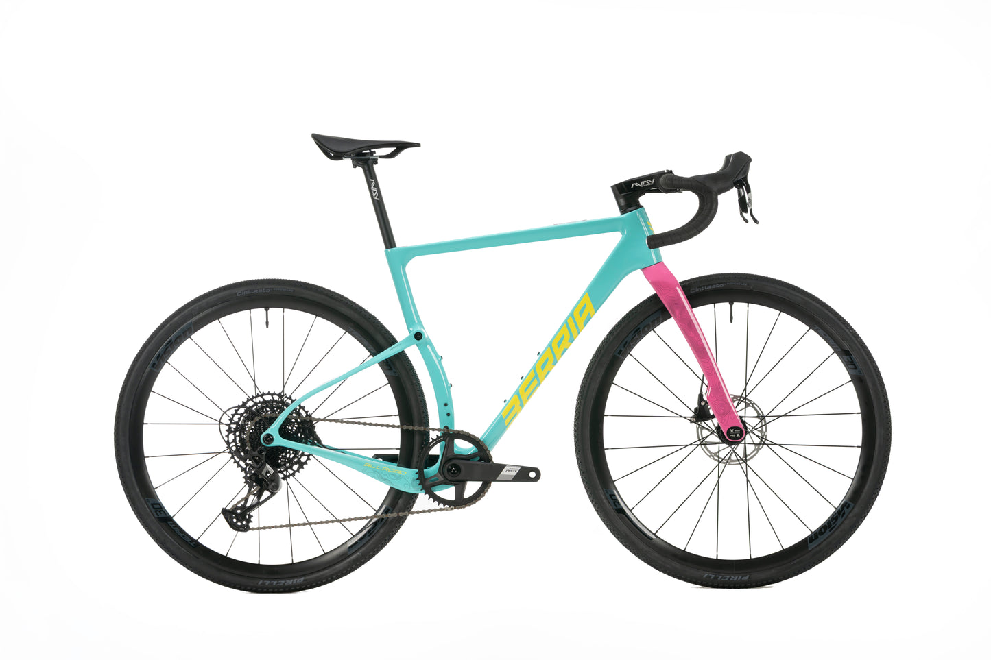Allroad Elite Apex Berriabikes