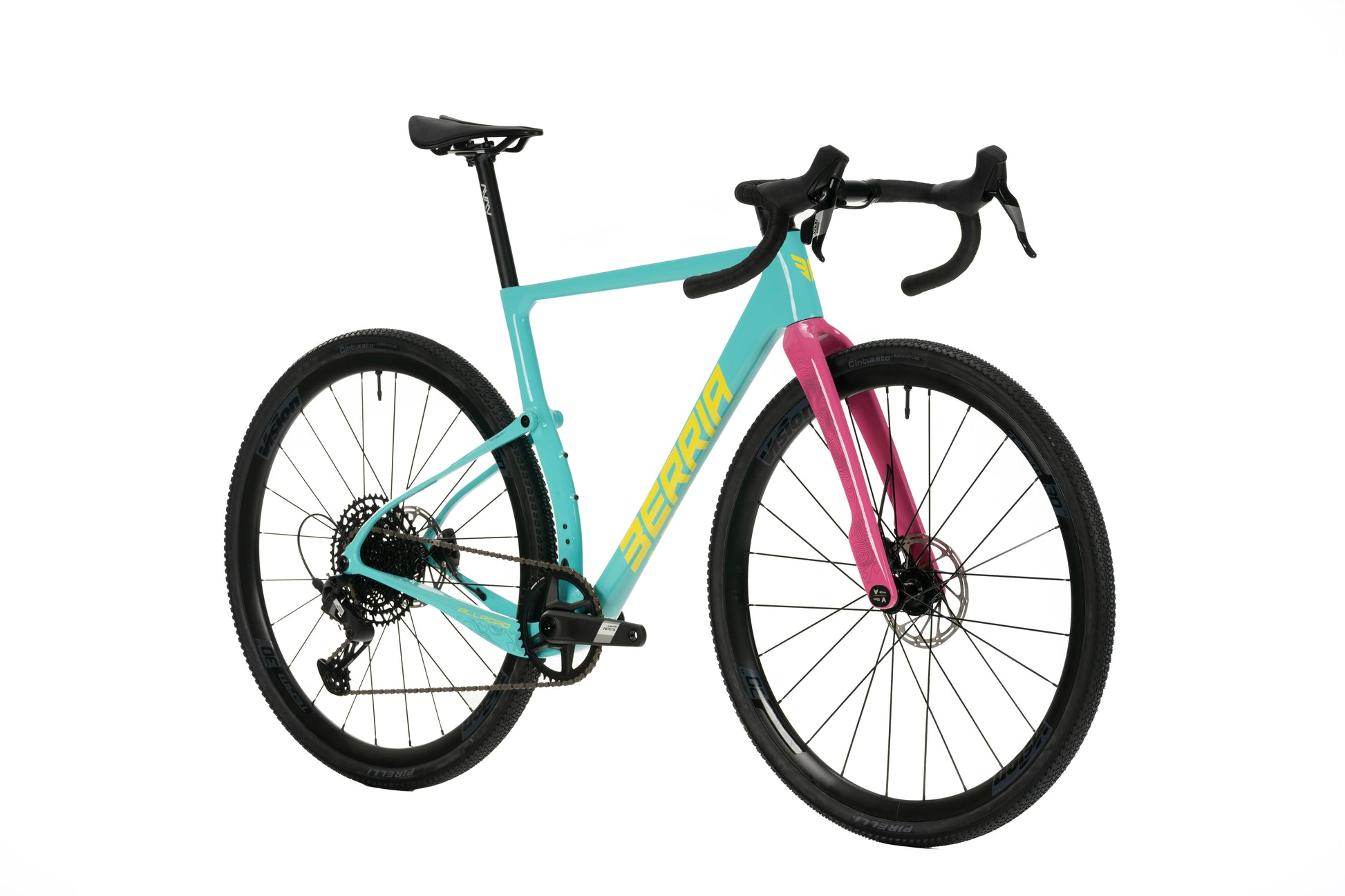 Allroad Elite Apex Berriabikes