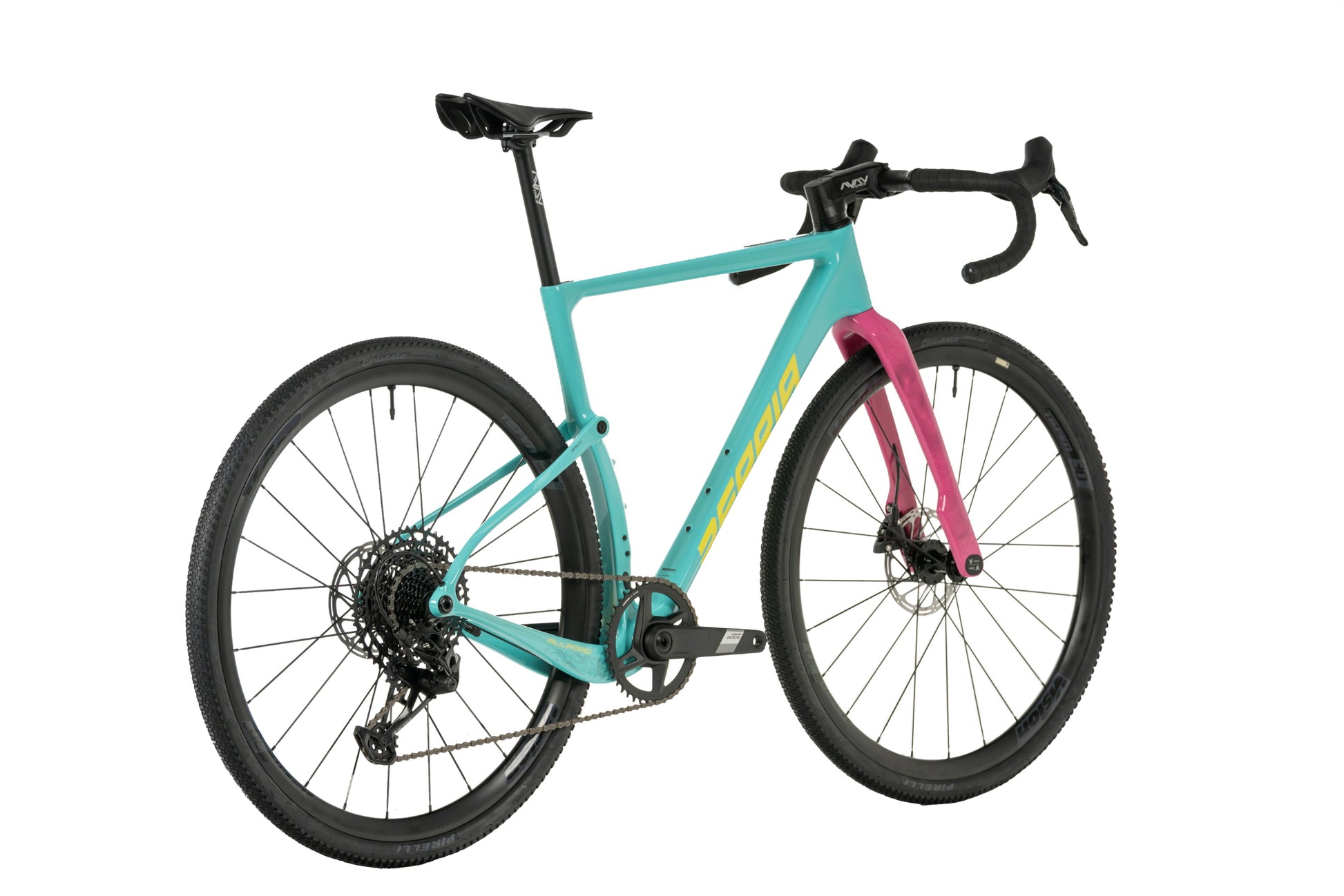 Allroad Elite Apex Berriabikes
