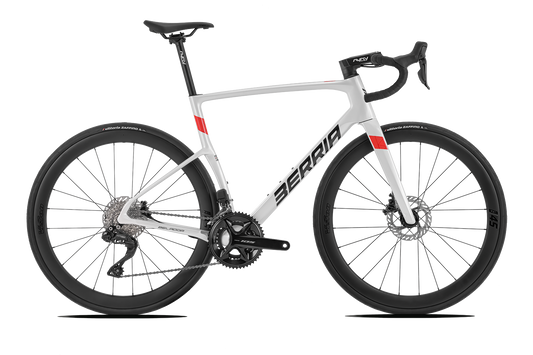 BELADOR ESSENTIAL 105 Di2 CW Berria Bikes
