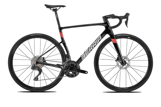 BELADOR ESSENTIAL 105 Di2 Berria Bikes