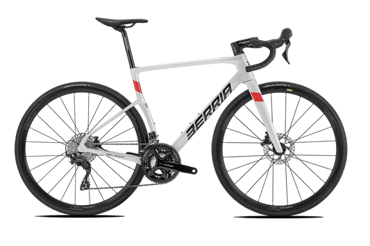 BELADOR ESSENTIAL 105 Berria Bikes