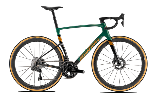 BELADOR BR DURA-ACE Di2 Berria Bikes