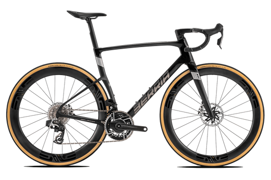 BELADOR BR RED AXS PWM Berria Bikes