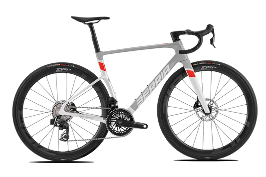 BELADOR PRO FORCE AXS PWM Berria Bikes