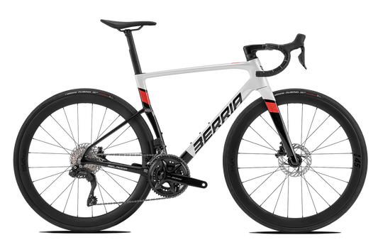 BELADOR PRO 105 Di2 Berria Bikes