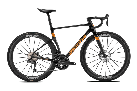 BELADOR BR ULTEGRA Di2 Berria Bikes