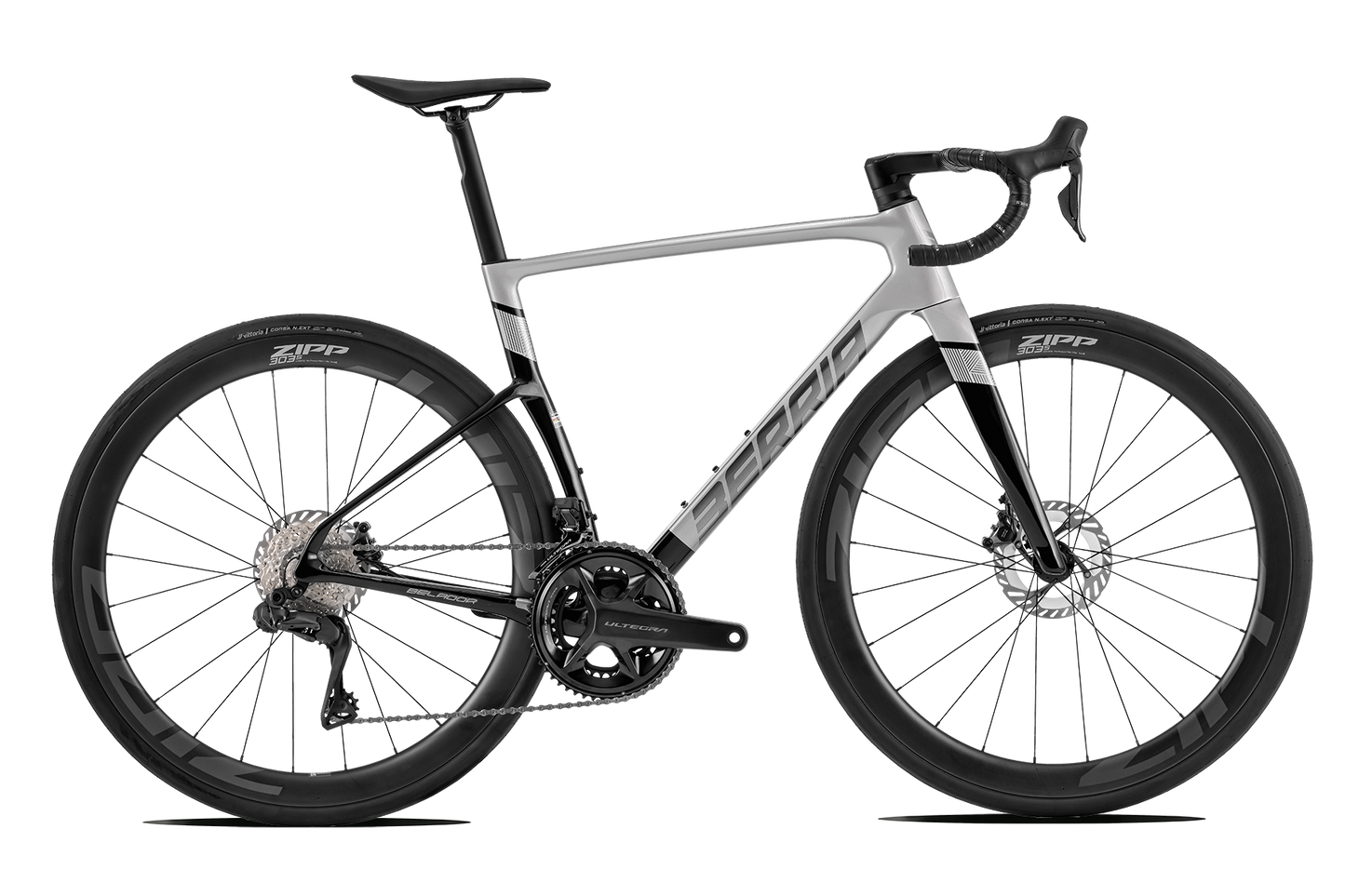 BELADOR PRO ULTEGRA Di2 Berria Bikes
