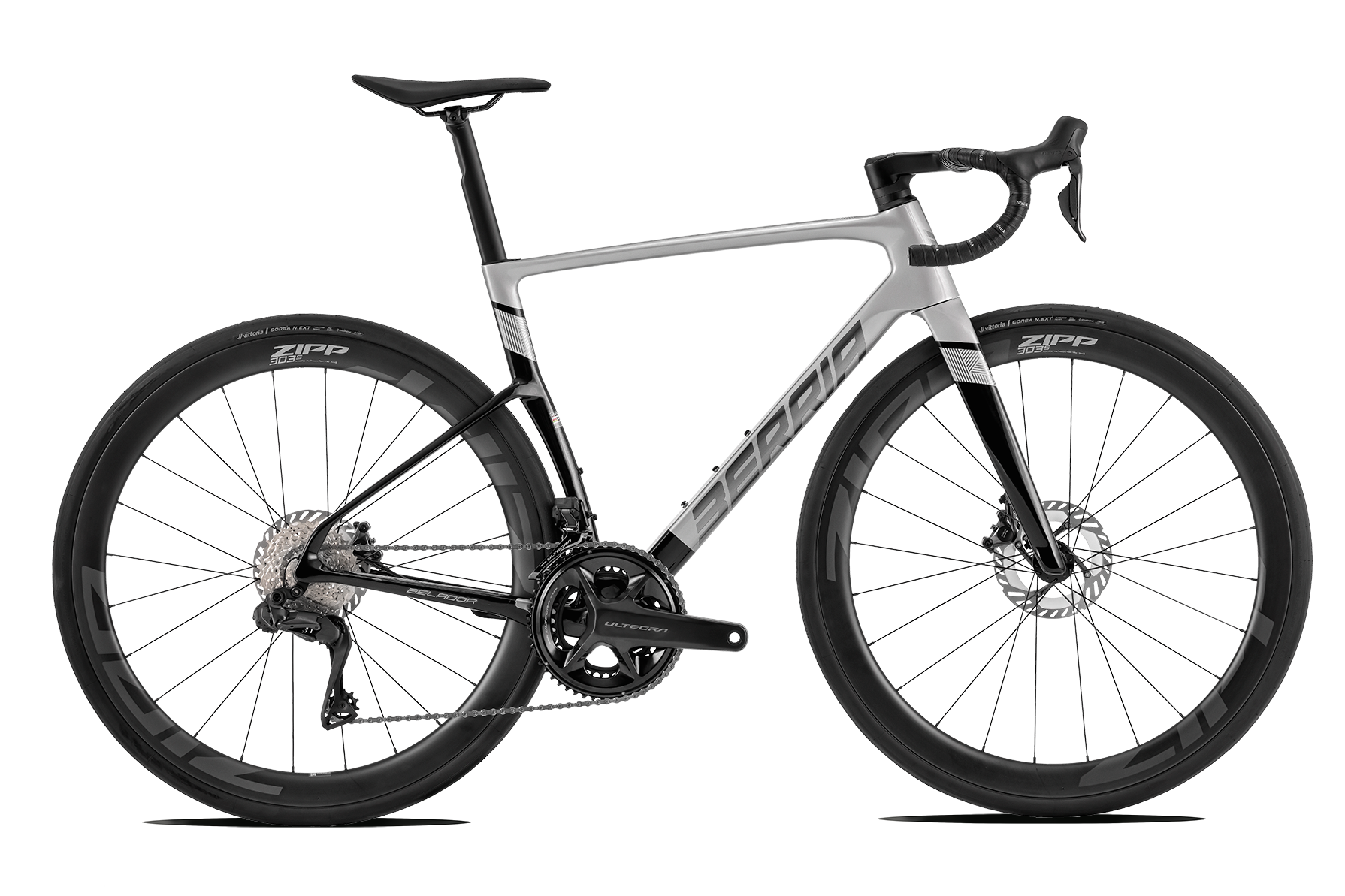 BELADOR PRO ULTEGRA Di2 Berria Bikes