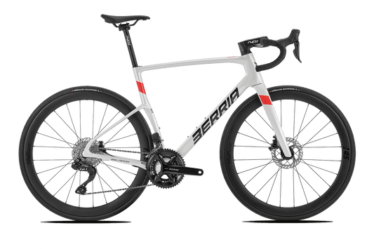 BELADOR ESSENTIAL 105 Di2 CW Berria Bikes