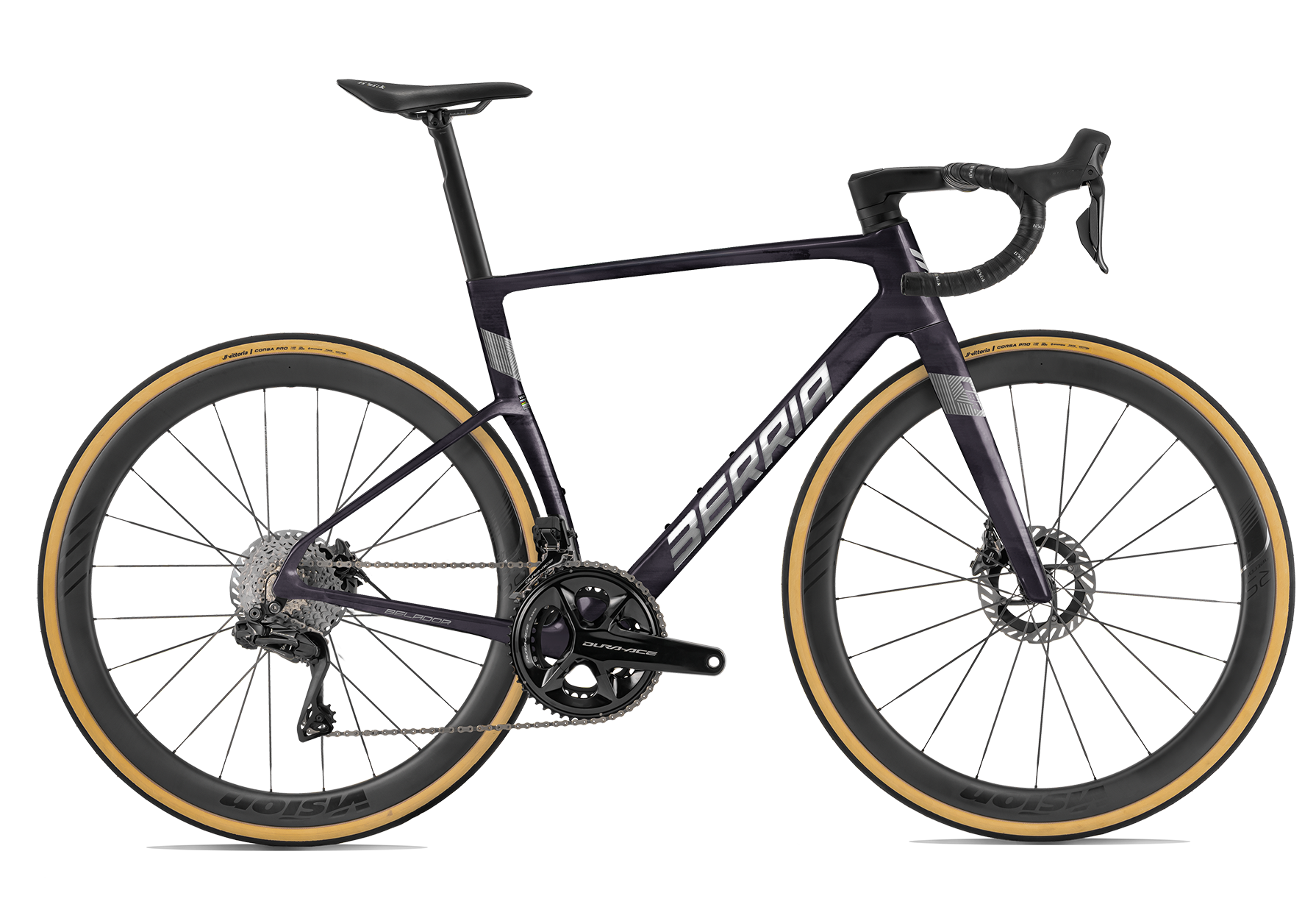BELADOR BR DURA-ACE Di2 Berria Bikes
