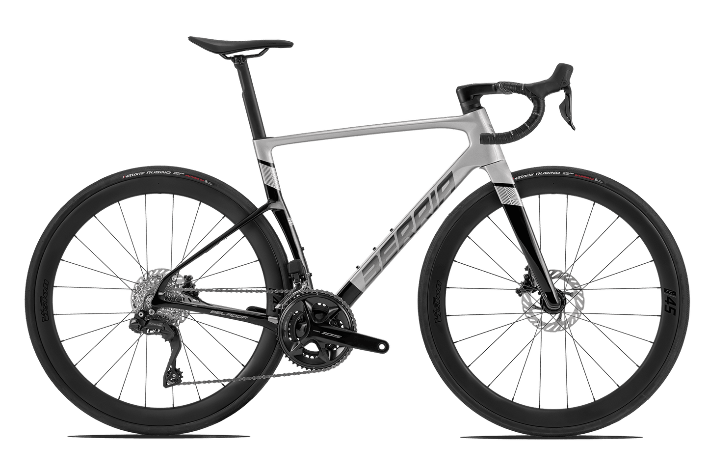 BELADOR PRO 105 Di2 Berria Bikes