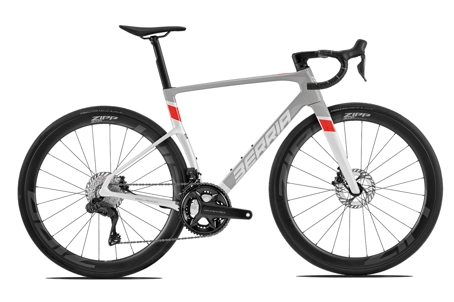 BELADOR PRO ULTEGRA Di2 Berria Bikes