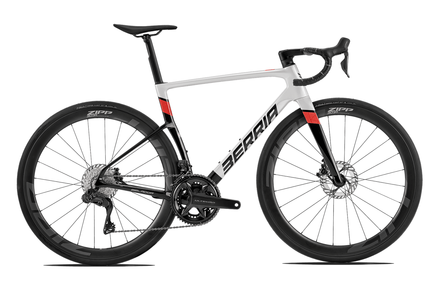 BELADOR PRO ULTEGRA Di2 Berria Bikes