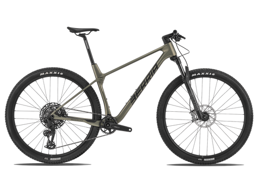 BRAVO ESSENTIAL E70 Berria Bikes
