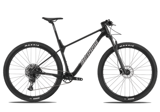 BRAVO ESSENTIAL S100 Berria Bikes