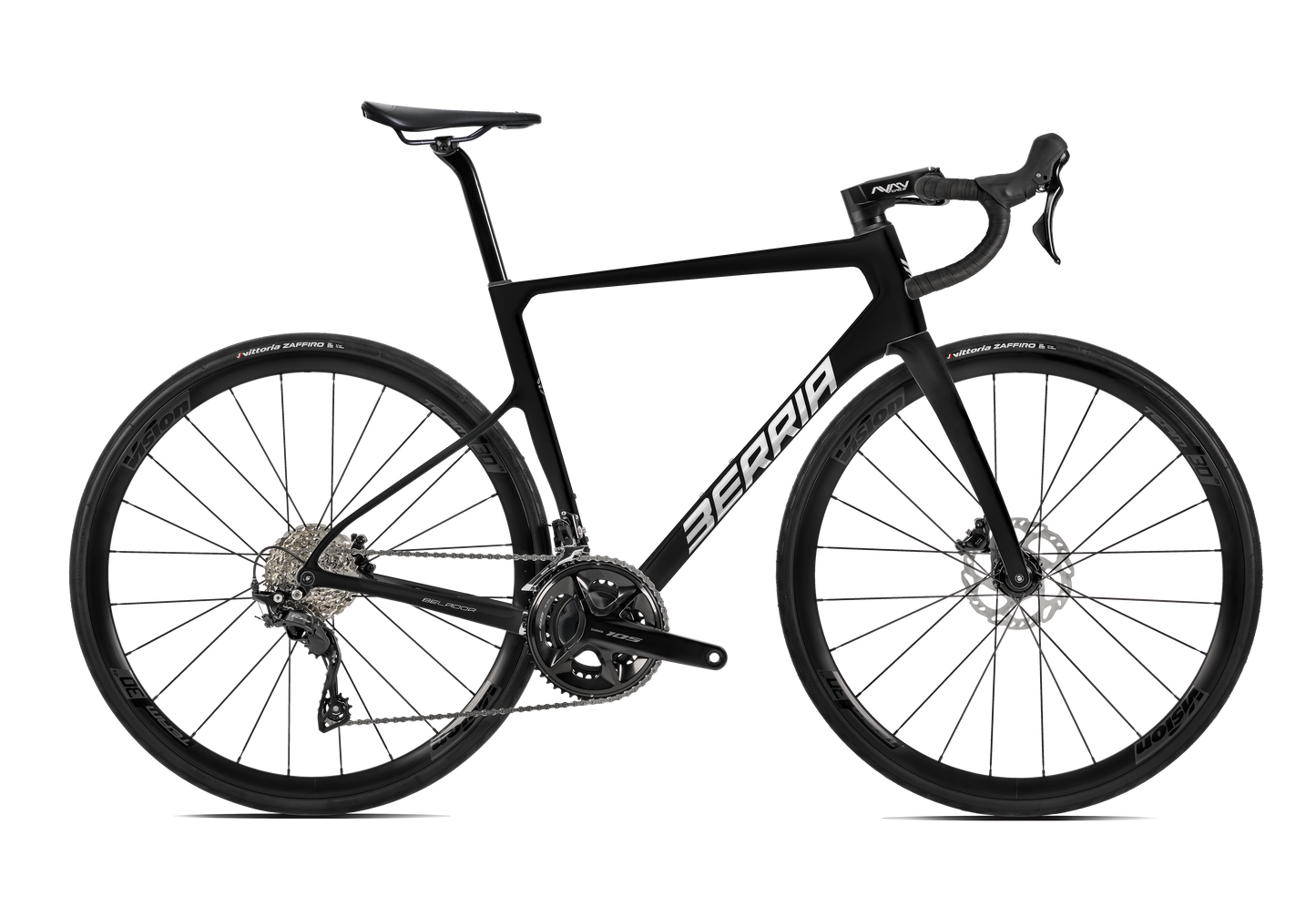 Bikes Carretera Belador 5 Essential 105 Berriabikes