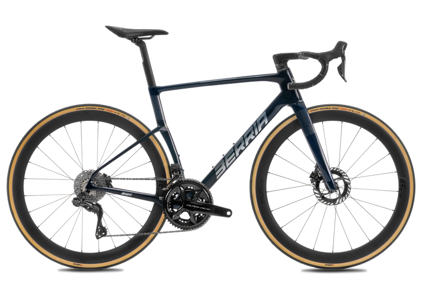 Bikes Carretera Belador Br Dura Ace Di2 Berriabikes
