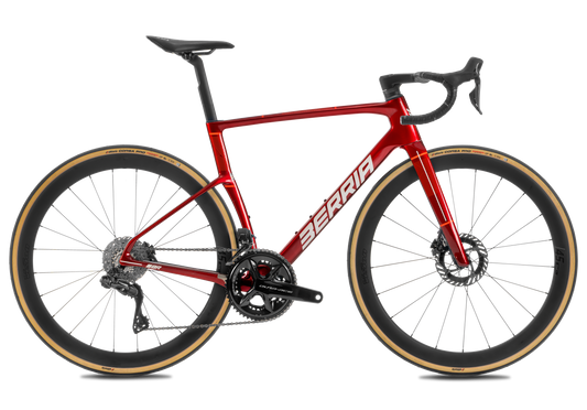 Bikes Carretera Belador Br Dura Ace Di2 Berriabikes