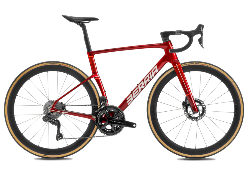 Bikes Carretera Belador Br Dura Ace Di2 Berriabikes