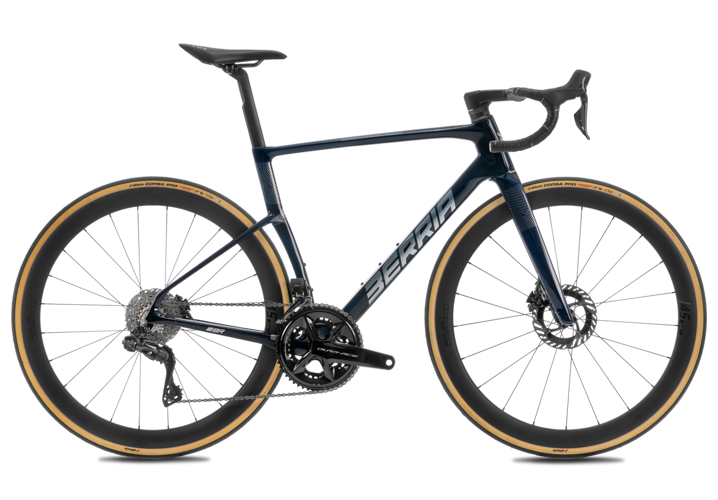 Bikes Carretera Belador Br Dura Ace Di2 Berriabikes