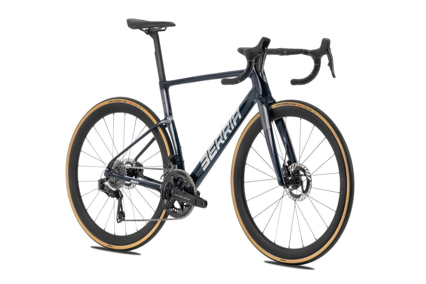 Bikes Carretera Belador Br Dura Ace Di2 Berriabikes