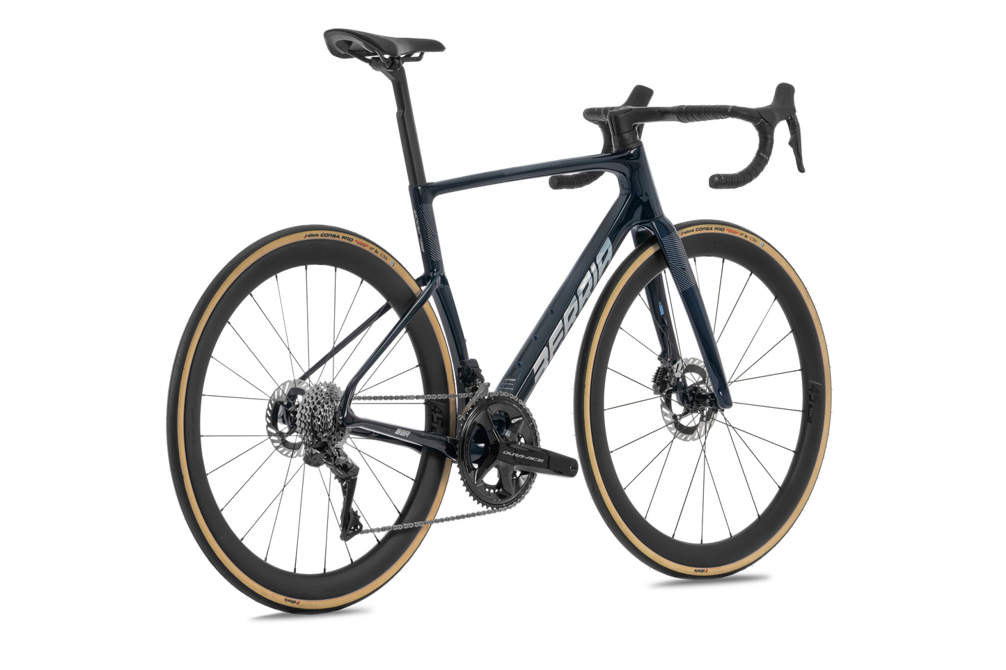 Bikes Carretera Belador Br Dura Ace Di2 Berriabikes