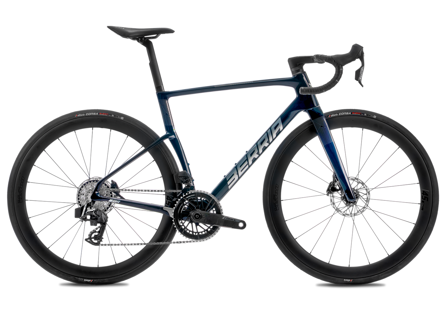 Bikes Carretera Belador Br Force Axs Pwm Berriabikes