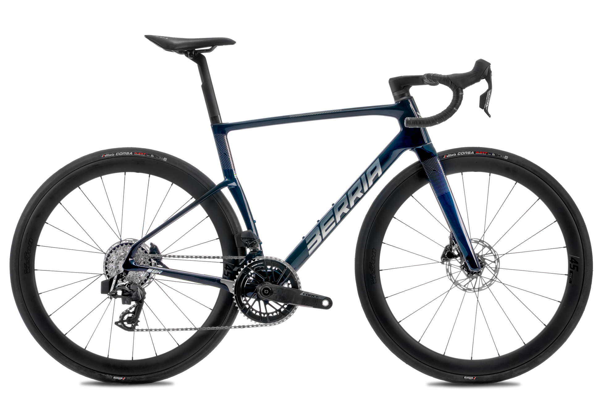 Bikes Carretera Belador Br Force Axs Pwm Berriabikes