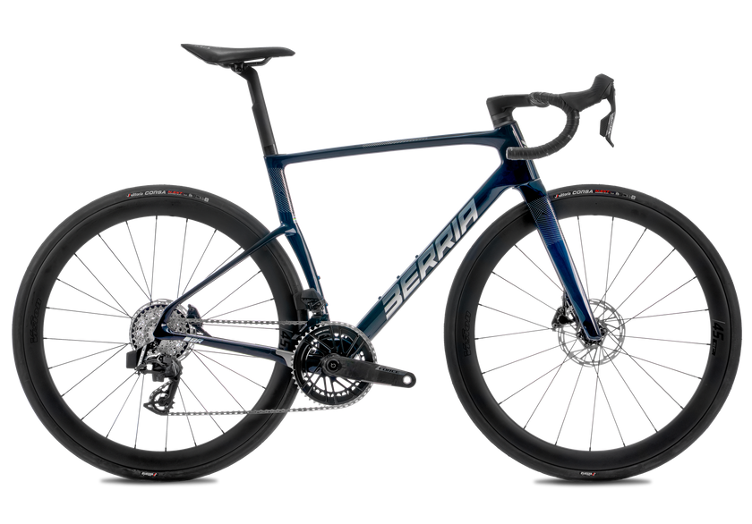 Bikes Carretera Belador Br Force Axs Pwm Berriabikes