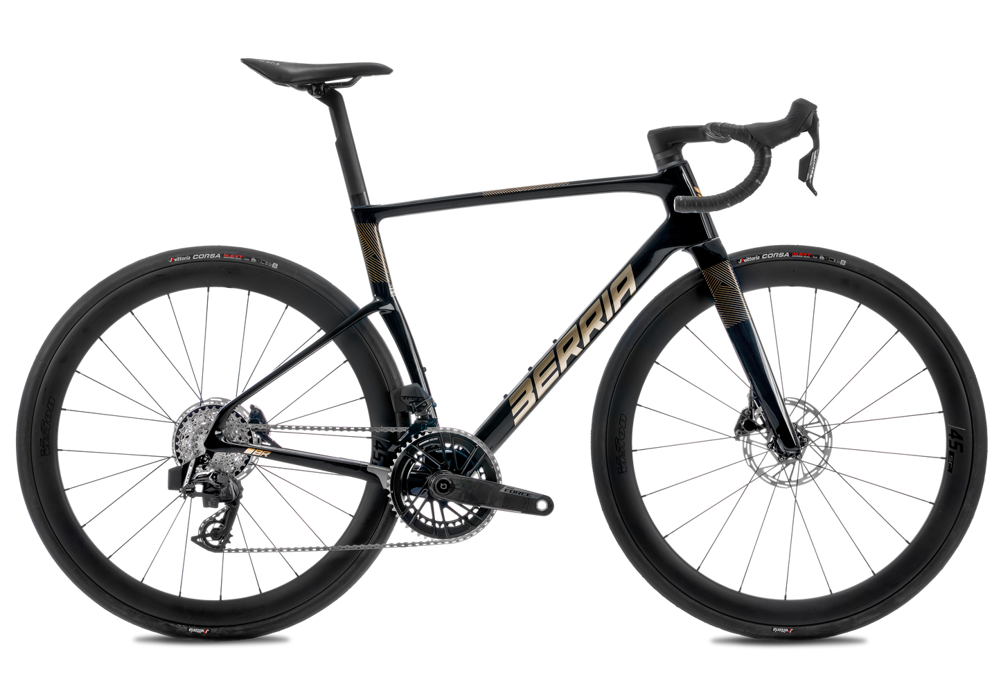 Bikes Carretera Belador Br Force Axs Pwm Berriabikes