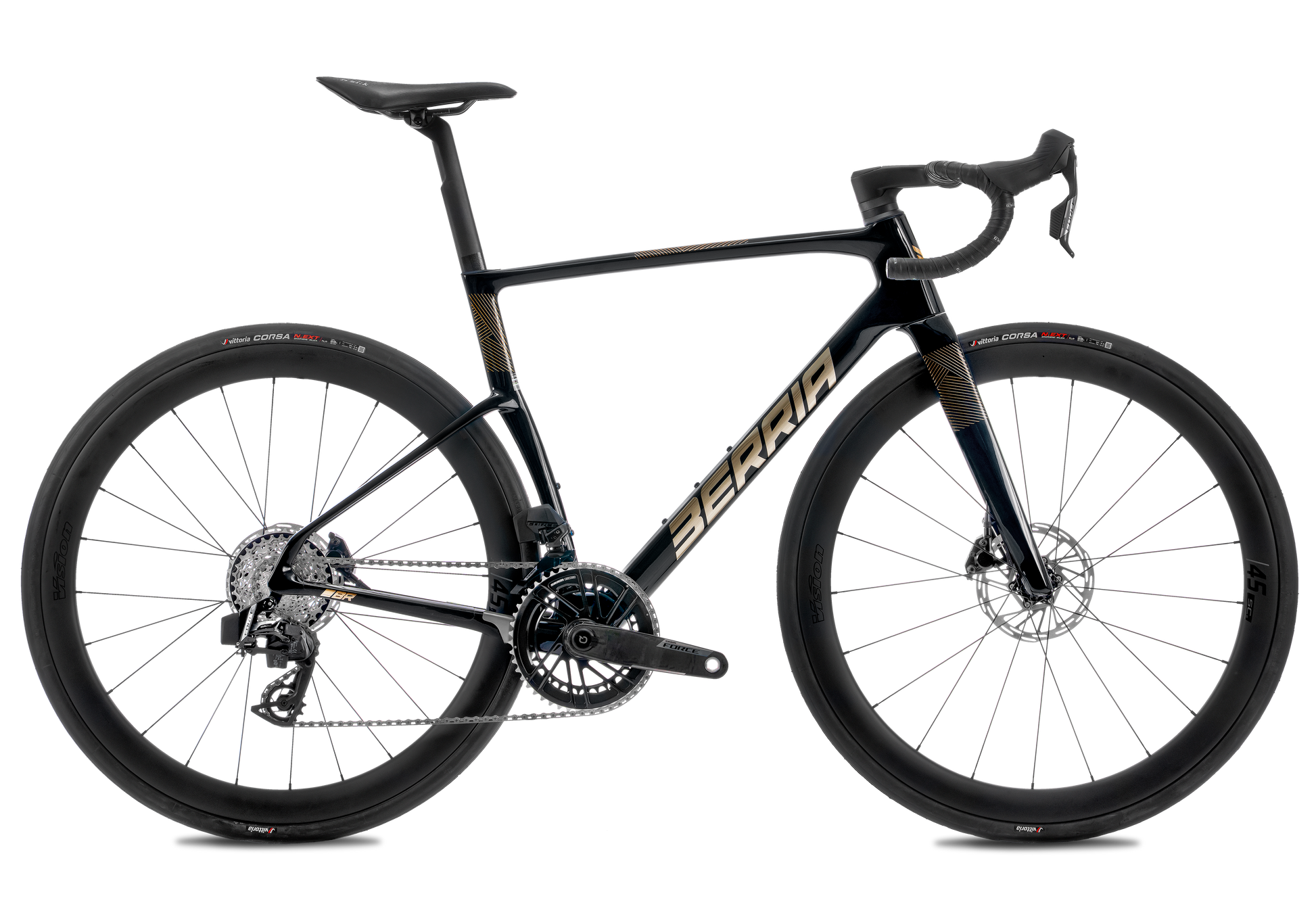 Bikes Carretera Belador Br Force Axs Pwm Berriabikes