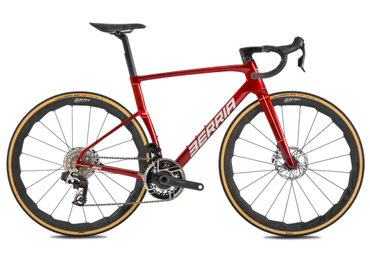 Bikes Carretera Belador Br Red Axs Pwm Berriabikes
