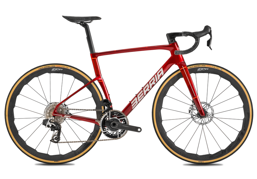 Bikes Carretera Belador Br Red Axs Pwm Berriabikes