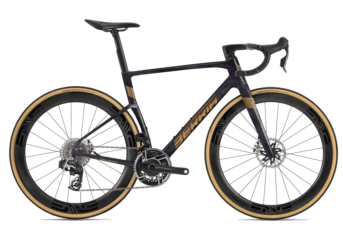 Bikes Carretera Belador Br Red Axs Pwm Berriabikes