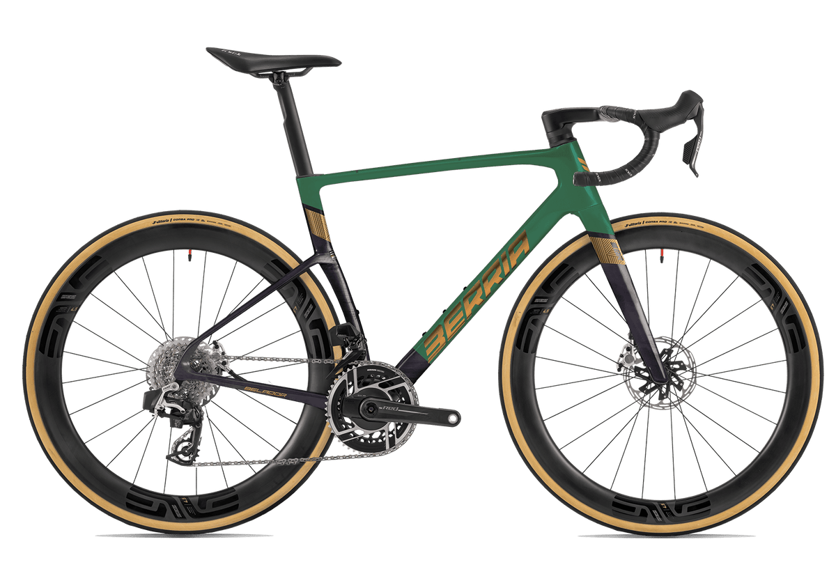 Bikes Carretera Belador Br Red Axs Pwm Berriabikes