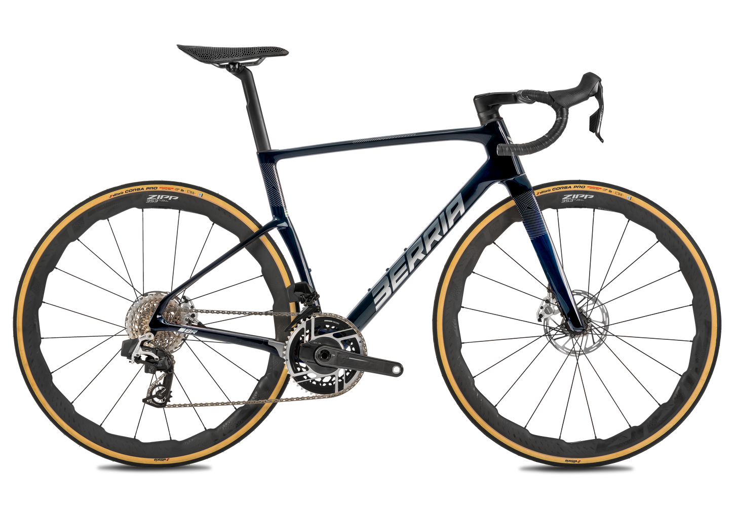 Bikes Carretera Belador Br Red Axs Pwm Berriabikes