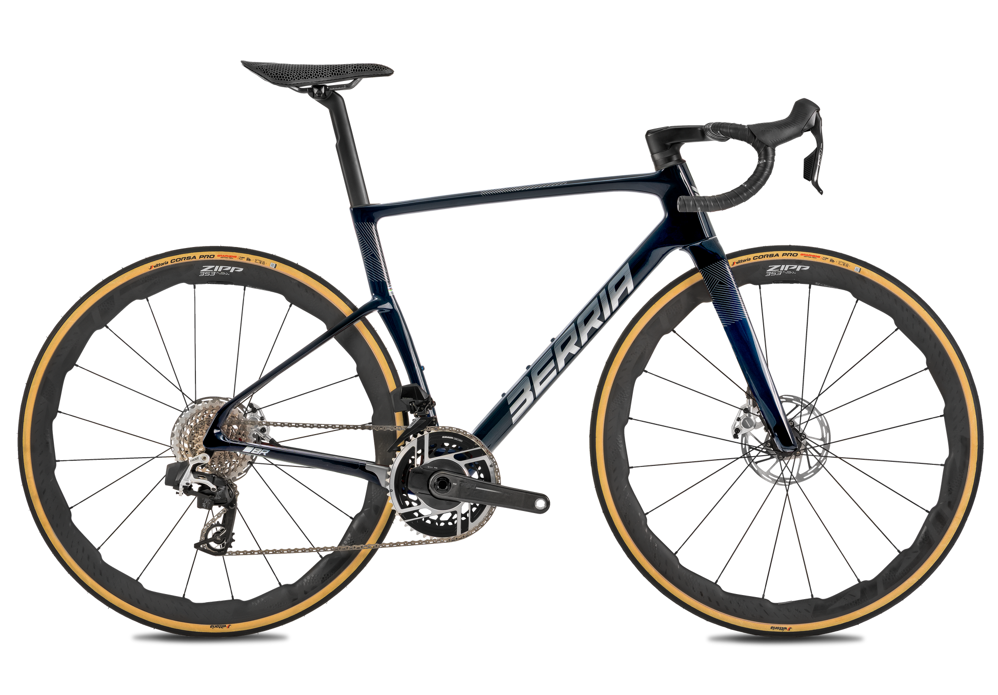 Bikes Carretera Belador Br Red Axs Pwm Berriabikes