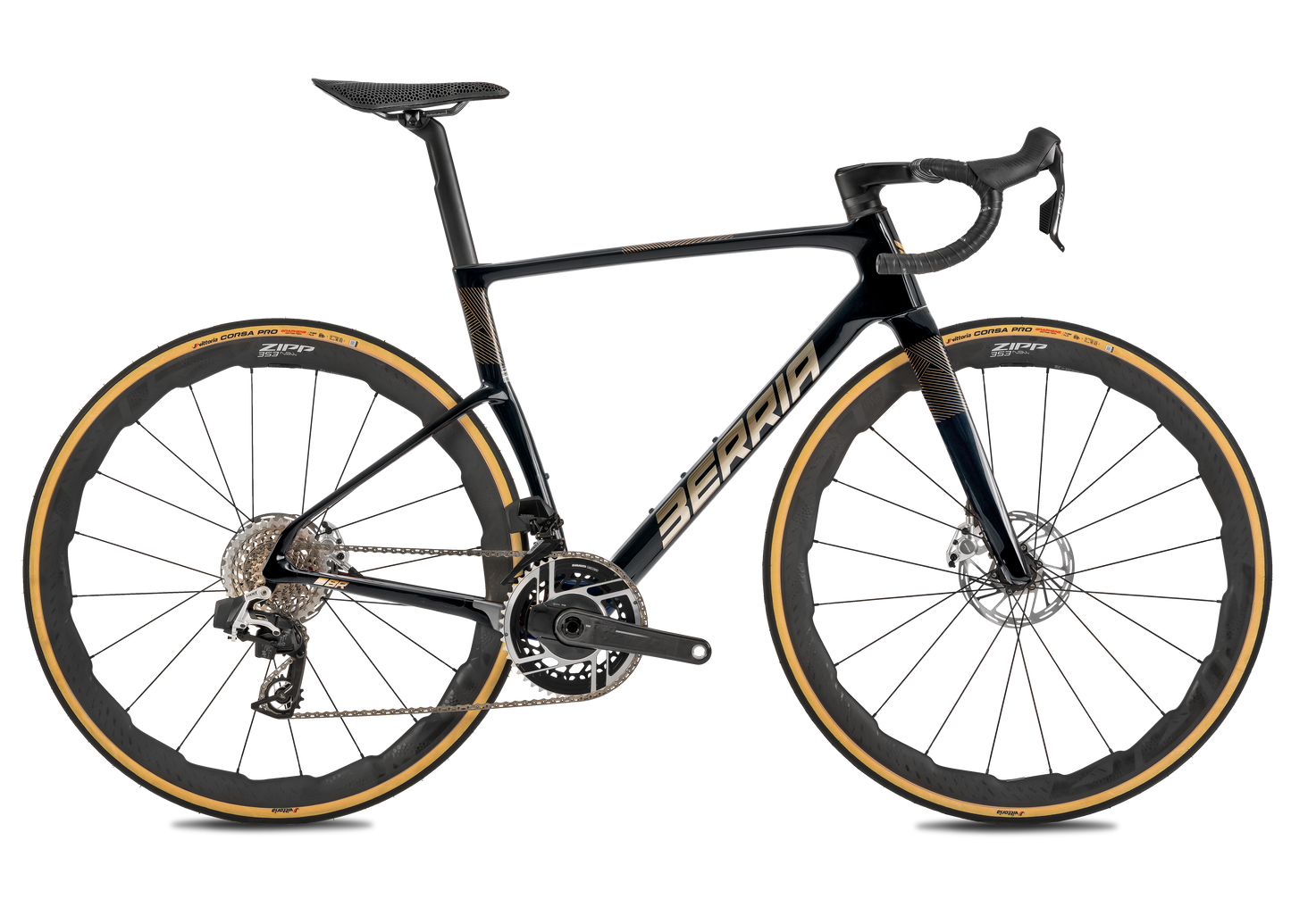 Bikes Carretera Belador Br Red Axs Pwm Berriabikes