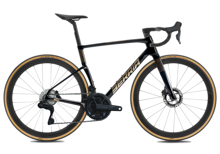 Bikes Carretera Belador Br Ultegra Di2 Berriabikes