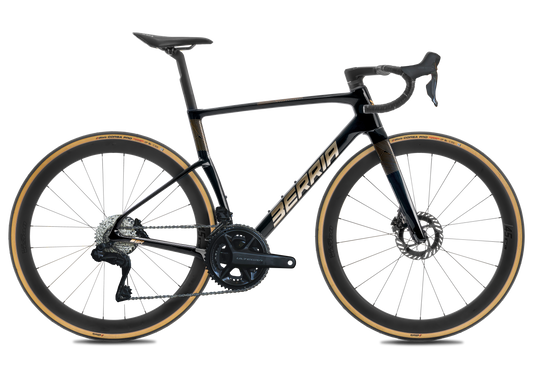 Bikes Carretera Belador Br Ultegra Di2 Berriabikes