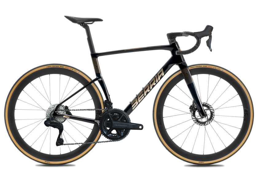 Bikes Carretera Belador Br Ultegra Di2 Berriabikes